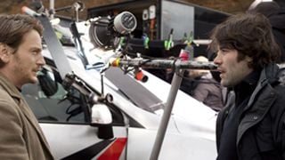 "Des vents contraires" de Jalil Lespert : 1ères photos ! 