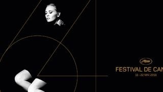 Le 64ème Festival de Cannes s'affiche !