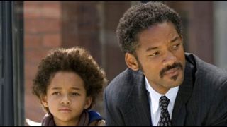 image de la news Les Smith père et fils chez Shyamalan