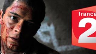 image de la news "Inquisitio" en tournage pour France 2