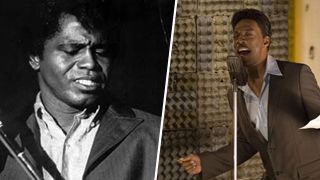 image de la news Eddie Murphy en James Brown ?