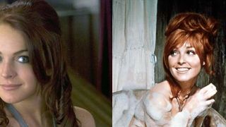 image de la news Lindsay Lohan dans la peau de Sharon Tate ?