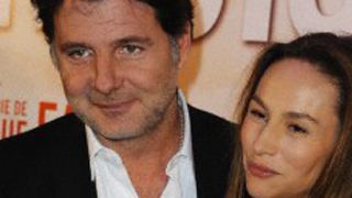 image de la news Philippe Lellouche et Vanessa Demouy réunis au cinéma