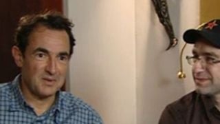 image de la news "La Proie" : extraits commentés...