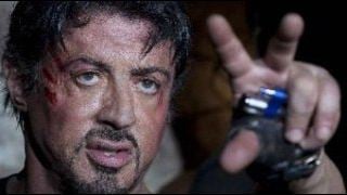 Walter Hill dirigera (enfin) Stallone !