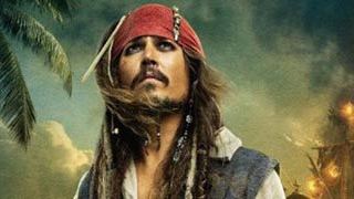 "Pirates des Caraïbes 4" : Jack Sparrow sur la Croisette ?