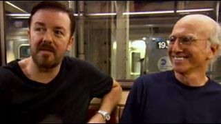 image de la news "Larry et son nombril" : dans les coulisses de la saison 8