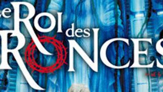 image de la news "Le Roi des Ronces" : la bande-annonce !