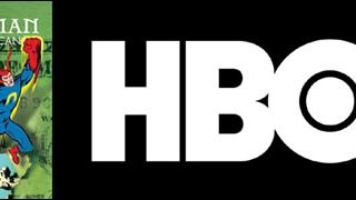 image de la news Une adaptation d'"American Gods" pour HBO ?