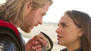image de la news Natalie Portman dans "The Avengers" ?