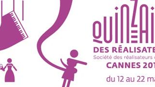 image de la news Cannes 2011 : la sélection de la Quinzaine des Réalisateurs !