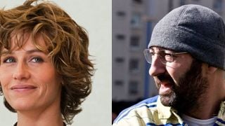 image de la news Kad Merad et Cécile de France chez Xavier Giannoli