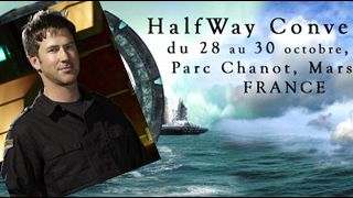 image de la news Joe Flanigan invité d'honneur de la convention Halfway