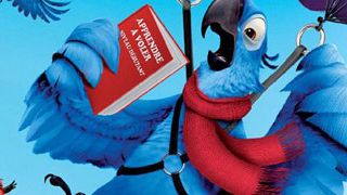 image de la news Box-office US : Pâques à Rio