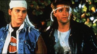 image de la news Johnny Depp de retour dans "21 Jump Street" !