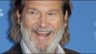 image de la news Jeff Bridges est un flic mort…