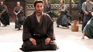image de la news Takashi Miike dévoile un Teaser de son "Hara-Kiri : Death of a Samuraï"