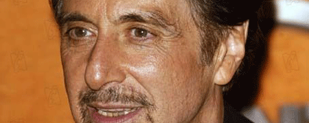 image de la news Al Pacino honoré à la Mostra de Venise!