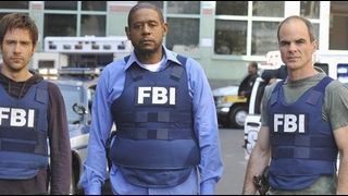 image de la news Audiences US: Des "Esprits Criminels" suspectés de flop...