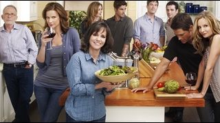 image de la news Une 6ème et dernière saison pour "Brothers & Sisters" ?