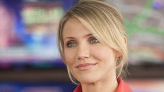image de la news Cameron Diaz dans une comédie sur les femmes enceintes