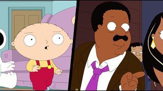 image de la news La FOX renouvelle "Family Guy" et "The Cleveland Show"