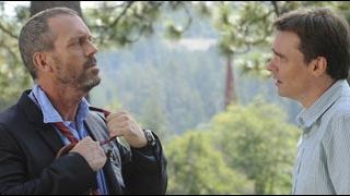 Audiences : "Dr House" a trouvé son remède