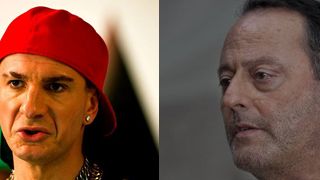 image de la news Jean Reno et Michaël Youn dans une comédie "gastronomique"