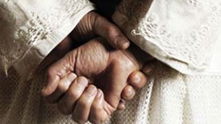 image de la news "Habemus Papam" : Bande-annonce & Extraits