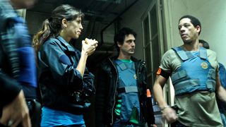 image de la news Cannes 2011 : on a vu "Polisse"...
