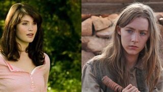 Saoirse Ronan & Gemma Arterton sont des vampires !