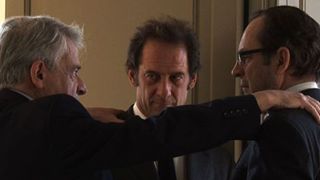 image de la news Bande-annonce : "Pater" ! 