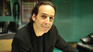image de la news Cannes 2011 : la BO de "Tree of life" racontée par Alexandre Desplat 