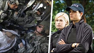 image de la news Les trailers de "The Hot Zone" et "Rookie Blue" saison 2 