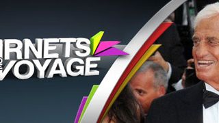 image de la news Carnets de Voyage - Cannes - Jour 7