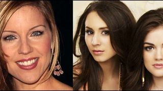 image de la news Andrea Parker s'invite dans "Pretty Little Liars"