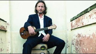 image de la news Panier de la rédac' : album solo pour la voix d'"Into the Wild"