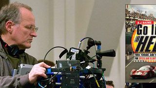 image de la news "Go Like Hell" : Michael Mann sur la ligne de départ ?