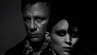 "The Girl with the Dragon Tattoo" : le teaser ! 