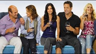 image de la news "Cougar Town" va-t-elle vraiment changer de nom ?
