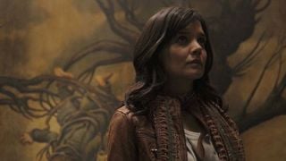 image de la news "Don't Be Afraid of the Dark" : nouvelles images !