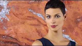 image de la news Morena Baccarin passe de "V" à "Homeland"