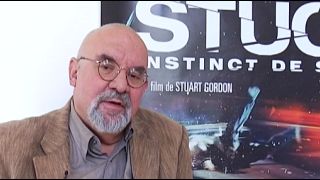 image de la news "Stuck" : rencontre avec Stuart Gordon