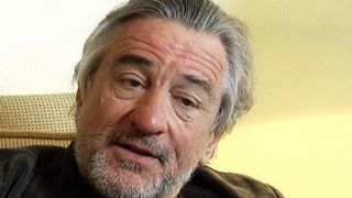 image de la news Robert De Niro nous parle de ses projets