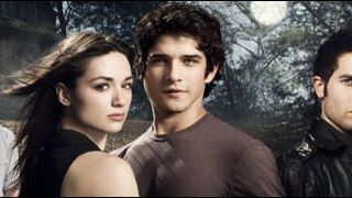 image de la news "Teen Wolf" : les 8 premières minutes de la série !