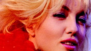 image de la news Le Panier de la rédac' : "Mémoires de cinéma" de Mylène Demongeot