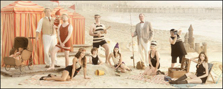 image de la news Festival de Monte-Carlo 2011: les lauréats du Prix de la Presse