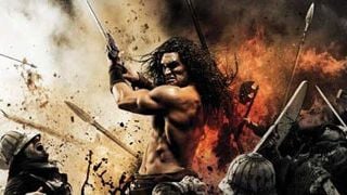 Une affiche interactive pour "Conan" !