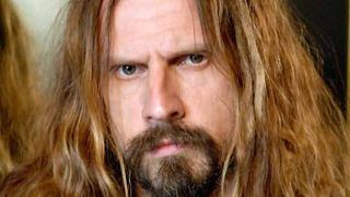 image de la news Rob Zombie et Sheri Moon Zombie à Paris !