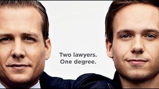 image de la news Extrait : "Suits" en 5 minutes chrono